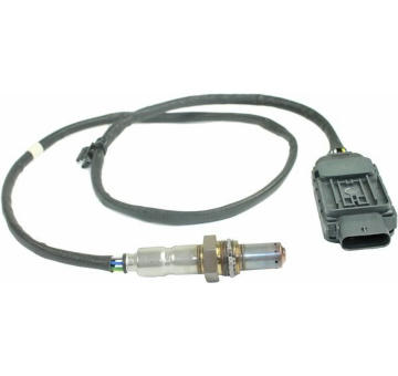 NOx-sensor, NOx-katalyzator METZGER AUTOTEILE 0899174