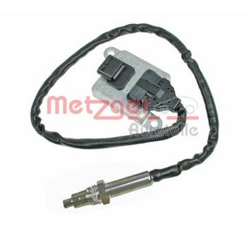 NOx-sensor, NOx-katalyzator METZGER 0899188