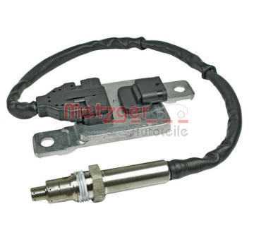 NOx-sensor, NOx-katalyzator METZGER 0899189