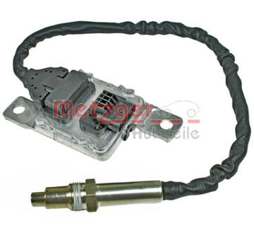 NOx-sensor, NOx-katalyzator METZGER AUTOTEILE 0899192