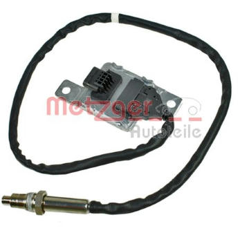 NOx-sensor, NOx-katalyzator METZGER 0899196