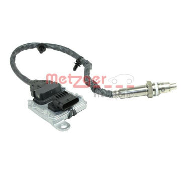 NOx-sensor, NOx-katalyzator METZGER 0899210