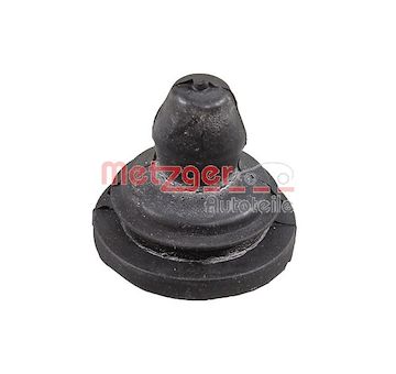 Zarazka, vzduchovy filtr METZGER 0899223