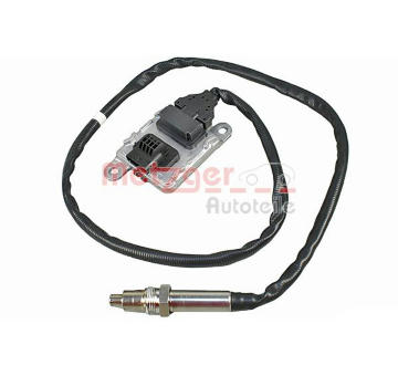 NOx-sensor, NOx-katalyzator METZGER 0899225