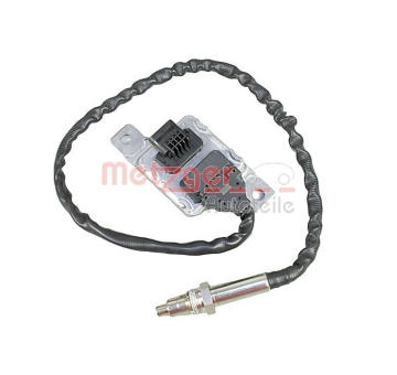 NOx-sensor, NOx-katalyzator METZGER 0899226