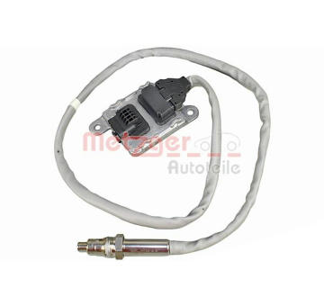 NOx-sensor, NOx-katalyzator METZGER 0899230