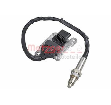 NOx-sensor, NOx-katalyzator METZGER AUTOTEILE 0899238