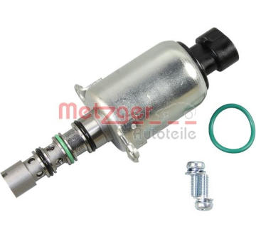Ventil, hydraulický agregát-automatická převod. METZGER 0899264