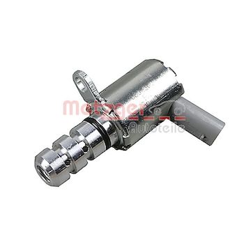 olej-tlakový ventil METZGER 0899274