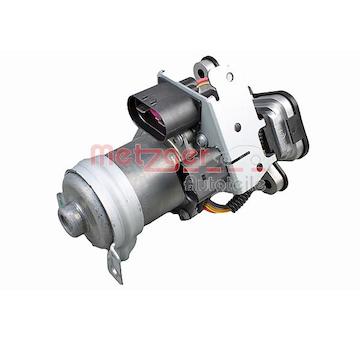 Stavitelný element, rozvodovka METZGER AUTOTEILE 0899276