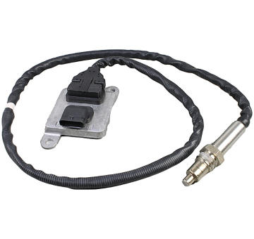 NOx-sensor, NOx-katalyzator METZGER AUTOTEILE 0899278
