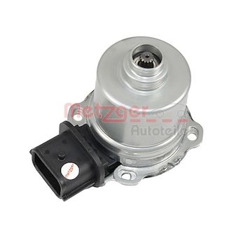 Ovladaci system spojky METZGER AUTOTEILE 0899297