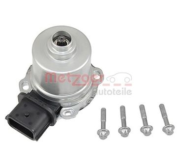 Ovladaci system spojky METZGER 0899298