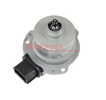 Ovladaci system spojky METZGER 0899299