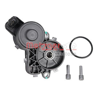Stavitelny element, rucni brzda brzdove oblozeni METZGER 0899301
