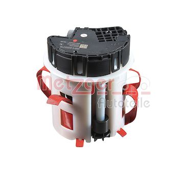 Podavaci modul (vstrikovani mocoviny) METZGER 0899319