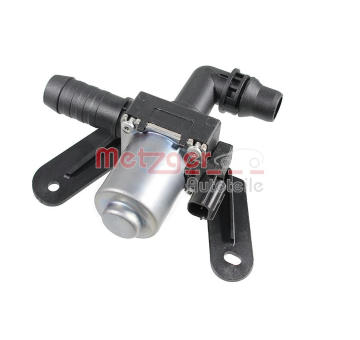 Termostat METZGER AUTOTEILE 0899335