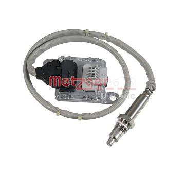 NOx-sensor, NOx-katalyzator METZGER AUTOTEILE 0899358