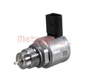 Ventil regulace tlaku, Common-Rail-System METZGER 0899373