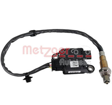 Částicový senzor METZGER 0899385