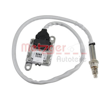 NOx-sensor, NOx-katalyzator METZGER AUTOTEILE 0899388