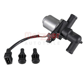 Termostat METZGER AUTOTEILE 0899392