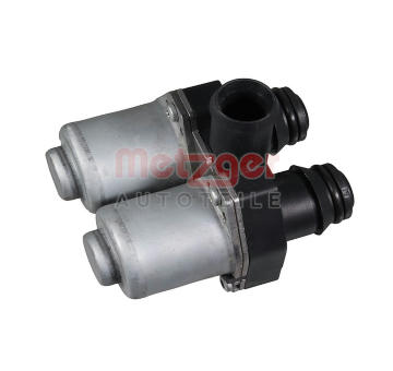 Termostat METZGER AUTOTEILE 0899394