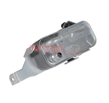Chladič oleje, automatická převodovka METZGER 0899399
