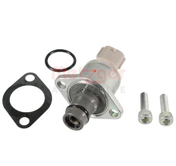 Ventil regulace tlaku, Common-Rail-System METZGER AUTOTEILE 0899414
