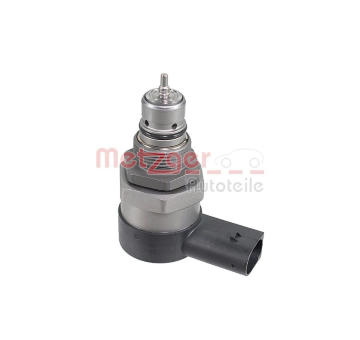 Ventil regulace tlaku, Common-Rail-System METZGER 0899416