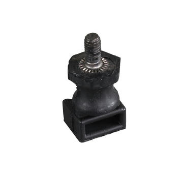 Zarazka, vzduchovy filtr METZGER AUTOTEILE 0899430