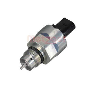 Ventil regulace tlaku, Common-Rail-System METZGER AUTOTEILE 0899455