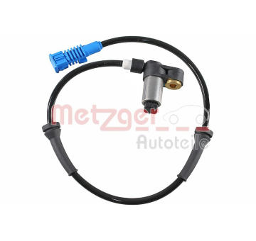 Snímač, počet otáček kol METZGER 0900051