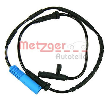 Snímač, počet otáček kol METZGER 0900101