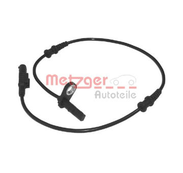 Snímač, počet otáček kol METZGER 0900102