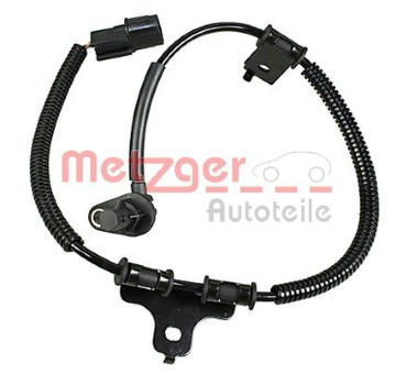 Snímač, počet otáček kol METZGER 09001029