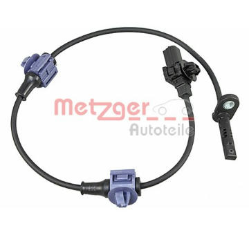 Snímač, počet otáček kol METZGER 09001048