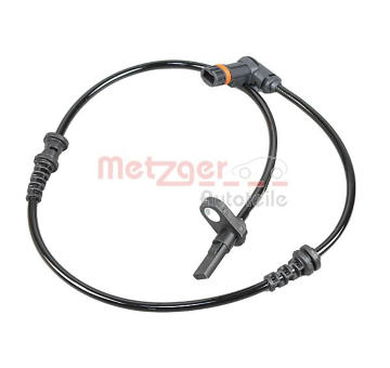 Snímač, počet otáček kol METZGER 09001076