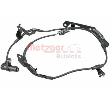 Snímač, počet otáček kol METZGER AUTOTEILE 09001082