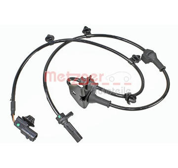 Snímač, počet otáček kol METZGER AUTOTEILE 09001120