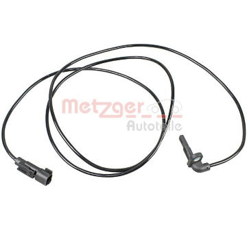 Snímač, počet otáček kol METZGER 09001145