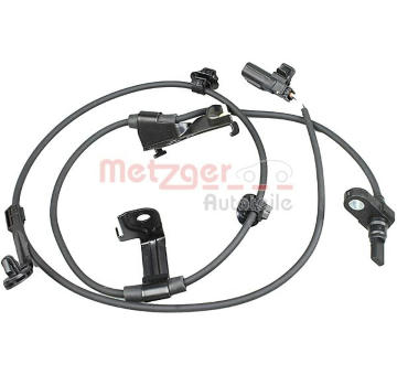 Snímač, počet otáček kol METZGER 09001151