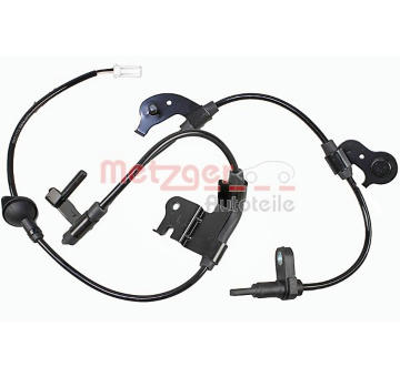 Snímač, počet otáček kol METZGER 09001173