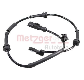Snímač, počet otáček kol METZGER 09001216