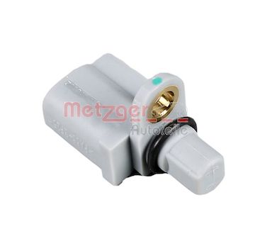 Snímač, počet otáček kol METZGER AUTOTEILE 09001219
