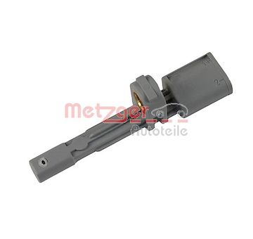 Snímač, počet otáček kol METZGER AUTOTEILE 09001220