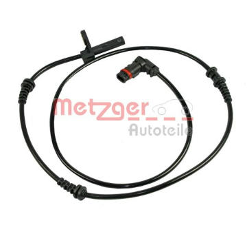 Snímač, počet otáček kol METZGER 0900129