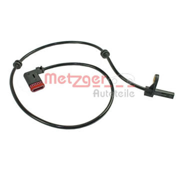 Snímač, počet otáček kol METZGER AUTOTEILE 0900130