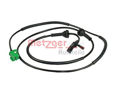 Snímač, počet otáček kol METZGER 0900144