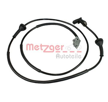 Snímač, počet otáček kol METZGER 0900145
